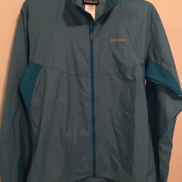 Lightweight Patagonia jacket - Picture 4 of 4